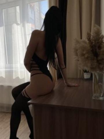 Тамара Высокая Брюнетка фото 4