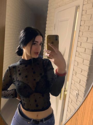 Марго Страсть