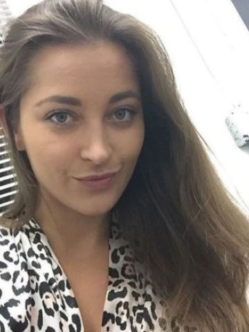 Ясмина Ласковая Малышка